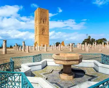 Morocco tour packages